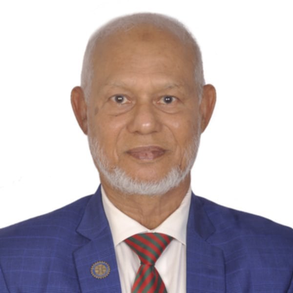 Col Md Moyenul Haque (Retd)