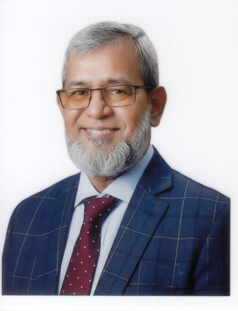 Md. Esharot Hossain