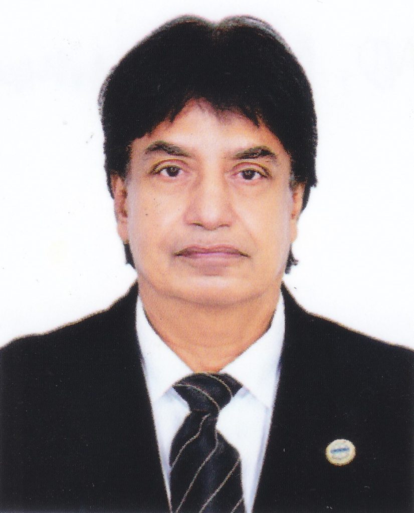 Md. Nuruzzaman