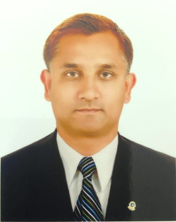 Mostafa Sorowar Titu