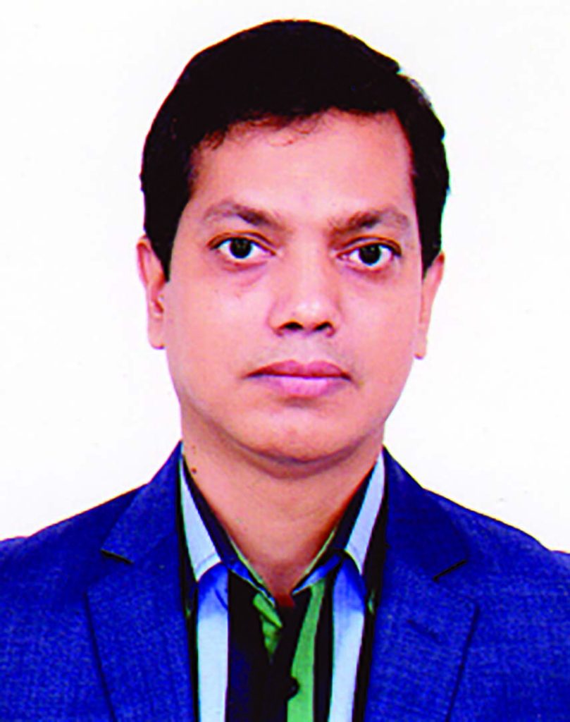 Abu Nawaz Bhuiyan