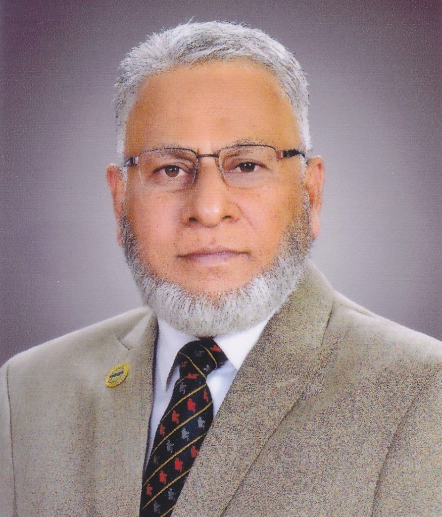 Al Mahmud Moinul Haque