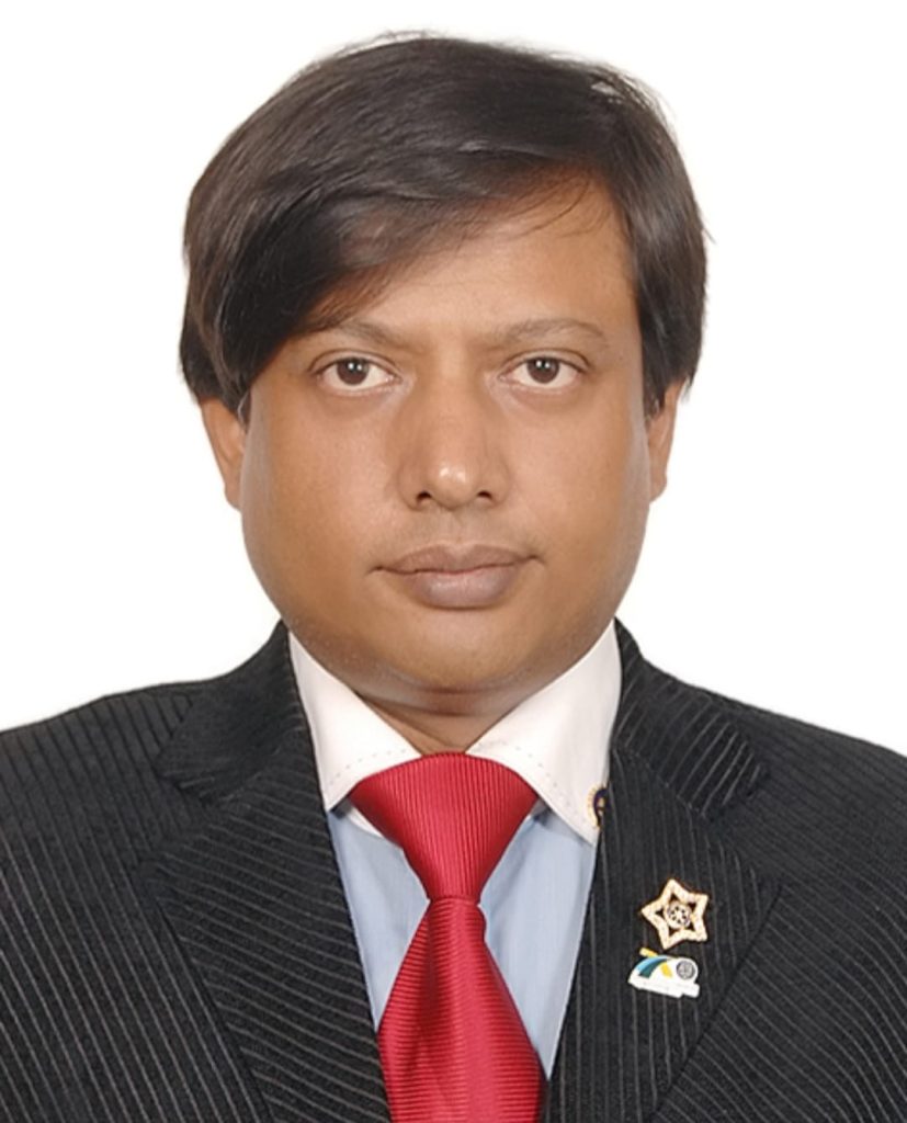 Kazi Azmal Haque