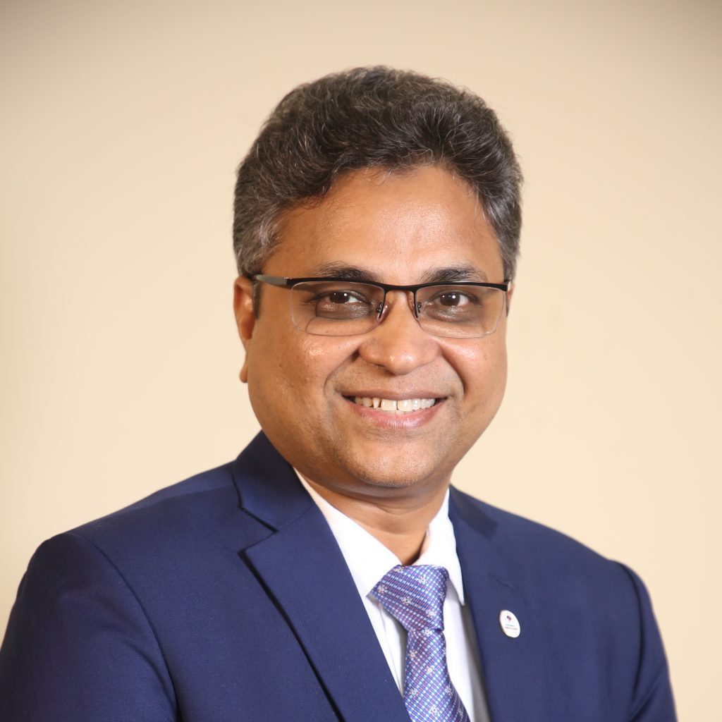 Mohammad Shahidul Bari