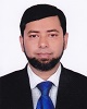 Idris Ali Molla