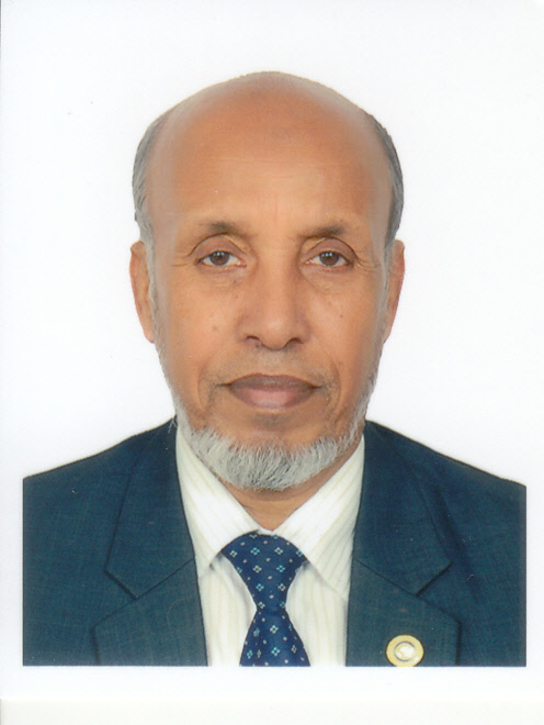 M. Bashir Ullah Bhuiyan - SVP