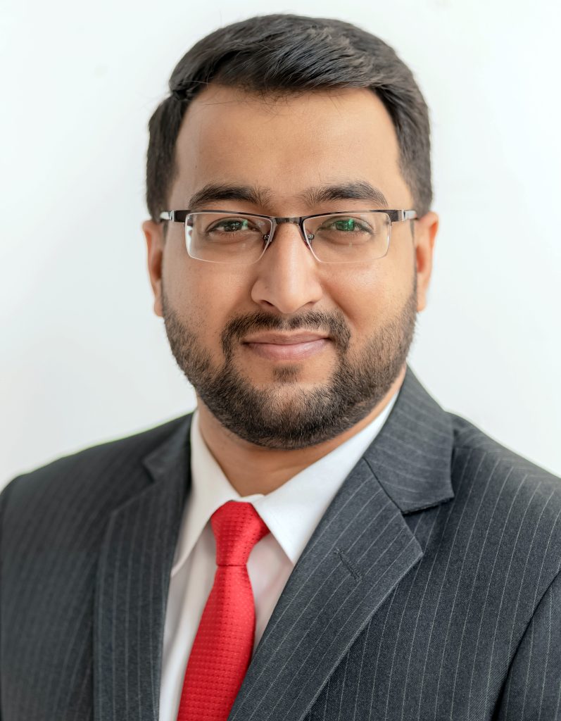 M. Mahmudur Rashid