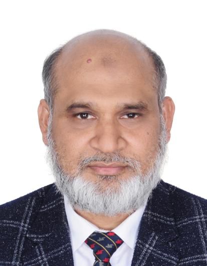 Md. Rashed Khan