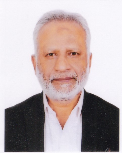 Md. Riaz Ahmed